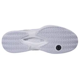 Nox AT10 Pro Black White Sneakers