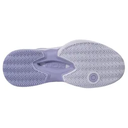 Nox AT10 Pro Purple White Women''s Sneakers