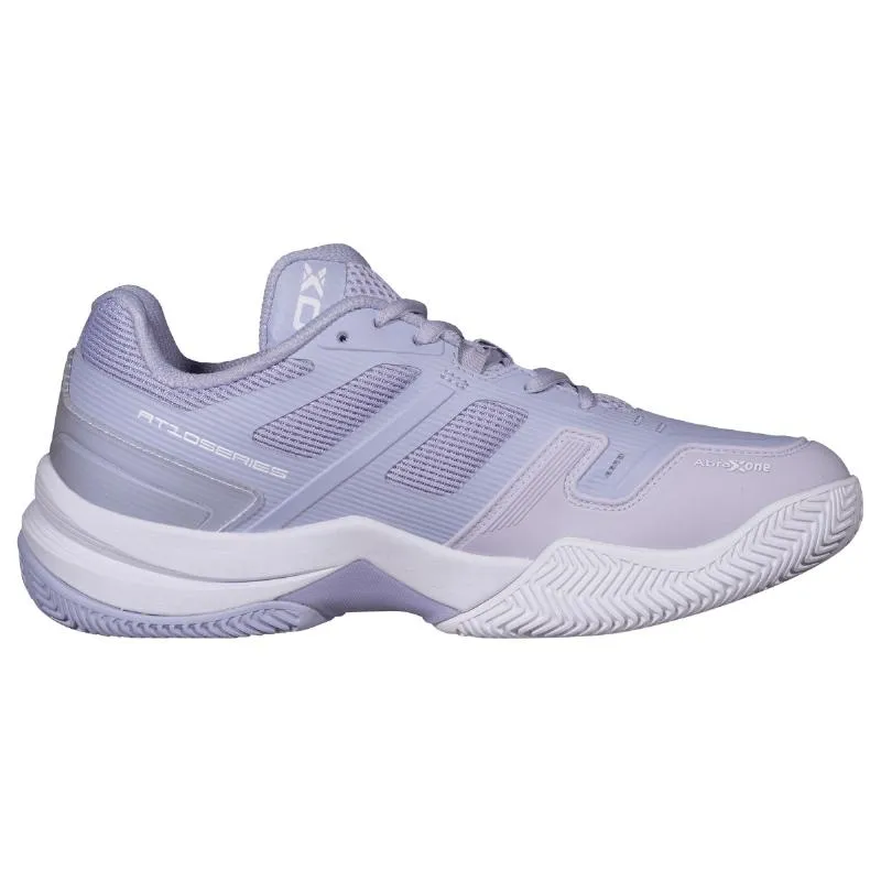 Nox AT10 Pro Purple White Women''s Sneakers