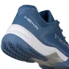 Nox ML10 Hexa Blue Silver Sneakers