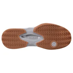 Nox ML10 Hexa White Brown Sneakers