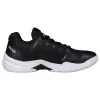 Nox ML10 Hexa Black White Sneakers