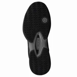 Nox ML10 Hexa Black Slate Gray Sneakers