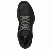 Nox ML10 Hexa Black Slate Gray Sneakers