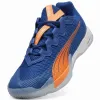 Puma Momo Gonzalez Nova Elite Blue Orange Sneakers