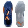 Puma Momo Gonzalez Nova Elite Blue Orange Sneakers