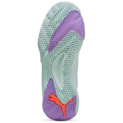 Puma Nova Elite Blue Purple Women''s Sneakers