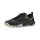 Salming Rebel Caye Edt Black Sneakers