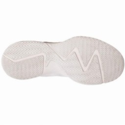 Softee Rotatory White Sneakers