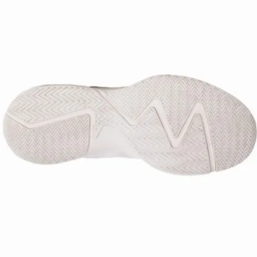 Softee Turnschuhe in Rotatory White