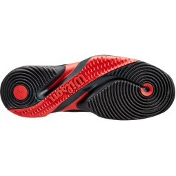 Wilson Bela Tour Shoes Black Red