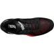 Wilson Bela Tour Shoes Black Red