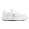 Wilson Courtglide White Sneakers