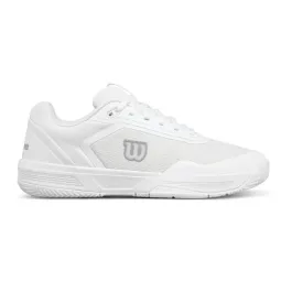 Wilson Courtglide White Sneakers