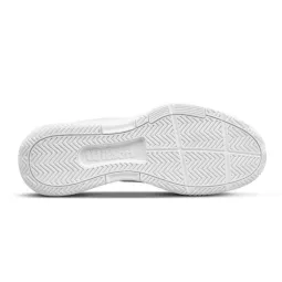 Wilson Courtglide White Sneakers