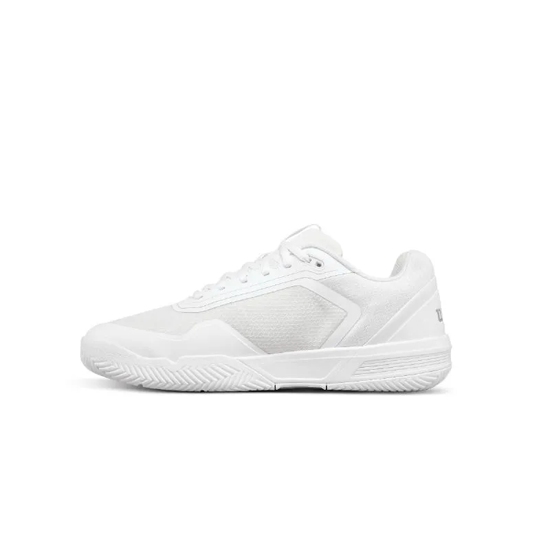 Wilson Courtglide White Sneakers
