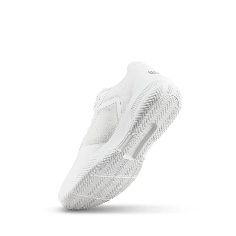 Wilson Courtglide White Sneakers