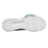 Wilson Courtglide White Aquamarine Women's Sneakers