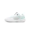 Wilson Courtglide White Aquamarine Women's Sneakers