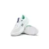 Wilson Courtglide White Aquamarine Women's Sneakers