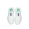 Wilson Courtglide White Aquamarine Women's Sneakers