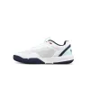 Wilson Courtglide White Navy Blue Sneakers