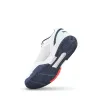 Wilson Courtglide White Navy Blue Sneakers