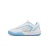 Wilson Courtglide White Sky Blue Women's Sneakers