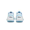 Wilson Courtglide White Sky Blue Women's Sneakers
