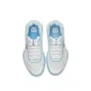 Wilson Courtglide White Sky Blue Women's Sneakers