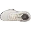Wilson Courtglide White Gray Women''''s Sneakers