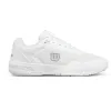 Wilson Courtglide White Women''''s Sneakers
