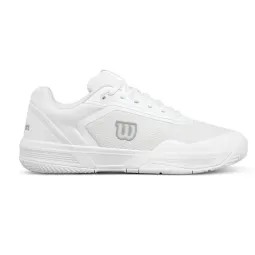 Wilson Courtglide White Women''''s Sneakers