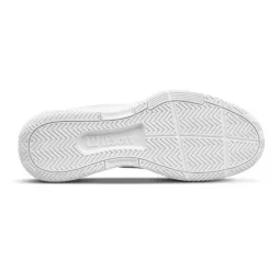 Wilson Courtglide White Women''''s Sneakers