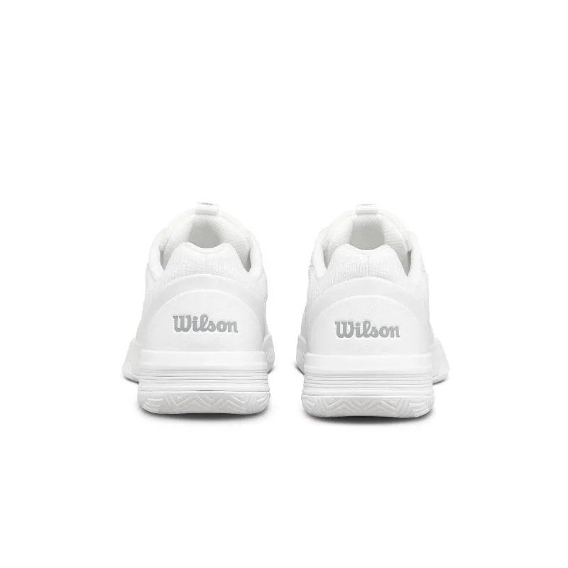 Wilson Courtglide White Women''''s Sneakers