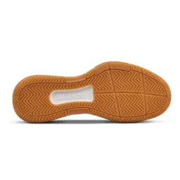 Wilson Courtglide White Pink Women''''s Sneakers