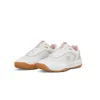 Wilson Courtglide White Pink Women''''s Sneakers