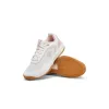Wilson Courtglide White Pink Women''''s Sneakers