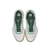 Wilson Courtglide White Green Sneakers