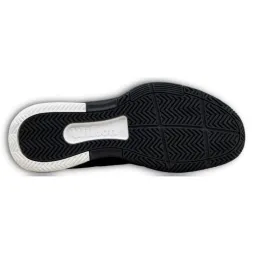 Wilson Courtglide Black Sneakers