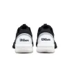 Wilson Courtglide Black Sneakers