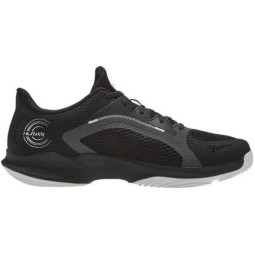Wilson Hurakn 2.0 Black White Sneakers