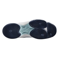 Wilson Hurakn 2.0 Navy White Sneakers