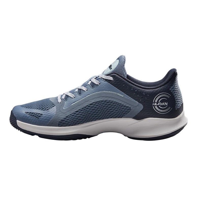 Zapatillas Wilson Hurakn 2.0 Azul Blanco Marino - Barata Oferta Outlet