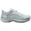 Wilson Hurakn 2.0 Blue White Women's Shoes