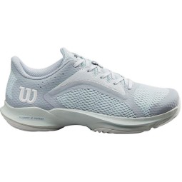 Wilson Hurakn 2.0 Blue White Women''s Shoes