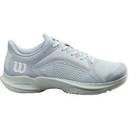 Wilson Hurakn 2.0 Blue White Women's Shoes