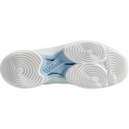 Wilson Hurakn 2.0 Blue White Women''s Shoes