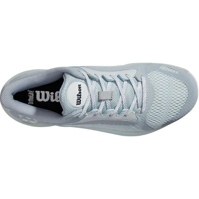 Wilson Hurakn 2.0 Blue White Women's Shoes