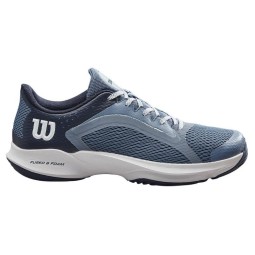 Wilson Hurakn 2.0 Blue Chinese Blue Black Women''s Sneakers